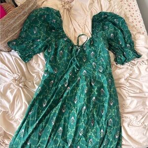 Hill House Home The Ophelia Dress